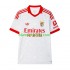 Camisola Benfica Homem Equipamento Segundo 2026-2027 Manga Curta